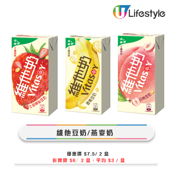7-Eleven大折日！限定4日8折優惠 指定分店購物滿$100即享