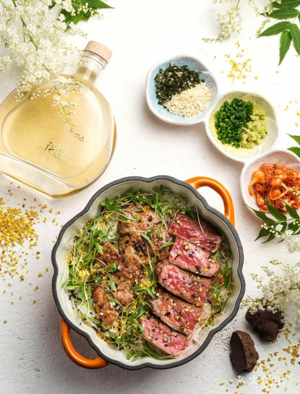 Tomacado 花廚(圖片來源:大眾點評) Tomacado 花廚(圖片來源:大眾點評)