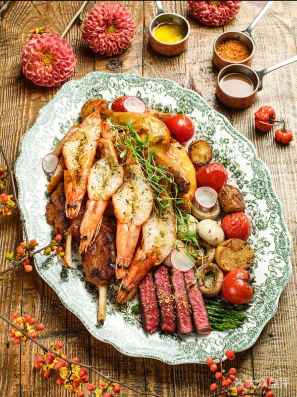 Tomacado 花廚(圖片來源:大眾點評) Tomacado 花廚(圖片來源:大眾點評)