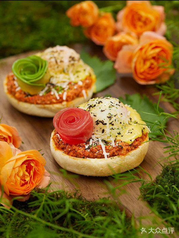 Tomacado 花廚(圖片來源:大眾點評) Tomacado 花廚(圖片來源:大眾點評)