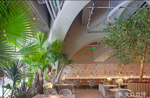 Tomacado 花廚(圖片來源:大眾點評) Tomacado 花廚(圖片來源:大眾點評)