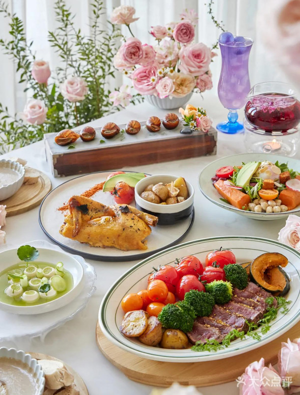 Tomacado 花廚(圖片來源:大眾點評) Tomacado 花廚(圖片來源:大眾點評)