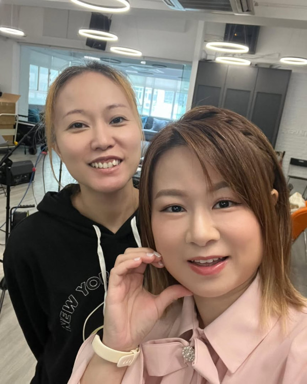 中年好聲音3｜陳芷盈身份背景大起底！被封「中3王菀之」現實原來係福音歌手