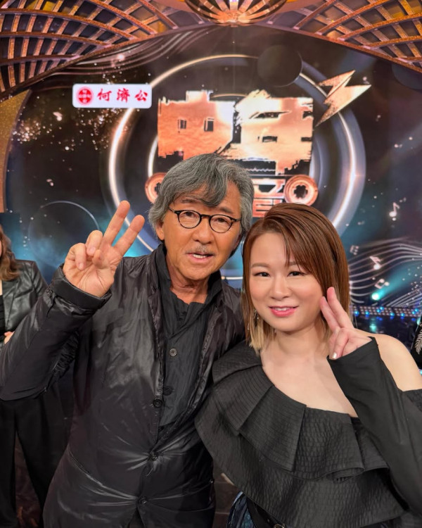 中年好聲音3｜陳芷盈身份背景大起底！被封「中3王菀之」現實原來係福音歌手