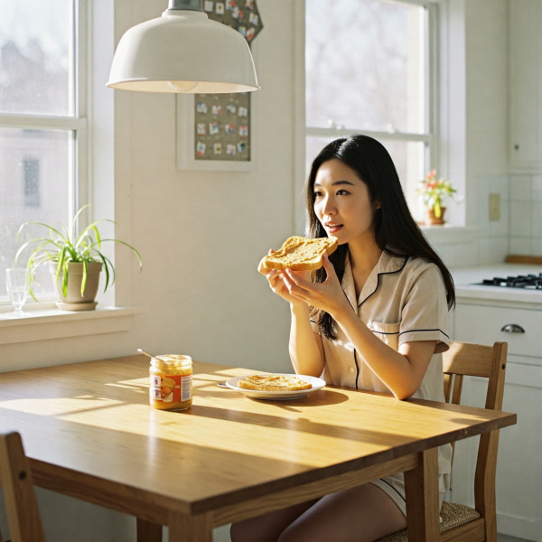 黃麴毒素中毒症狀︱台女吃受污染花生醬20年懵然不知致肝癌 解毒代謝有方法？