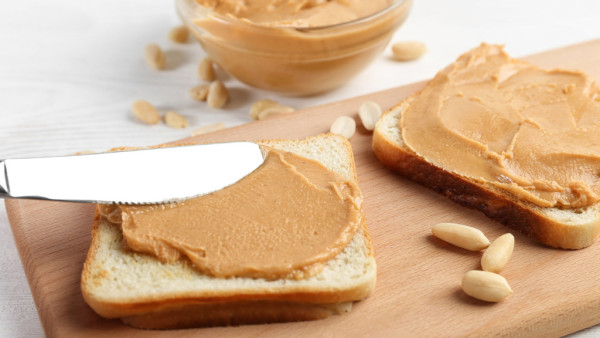  新竹福源花生醬黃麴毒素超標！食多易患肝癌／港人：還消委會一個公道