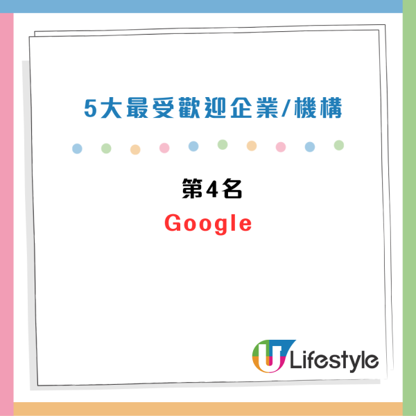 CTgoodjobs薪酬調查：打工仔月入中位數出爐！邊區公司人工最高？5大最受打工仔歡迎的企業/機構