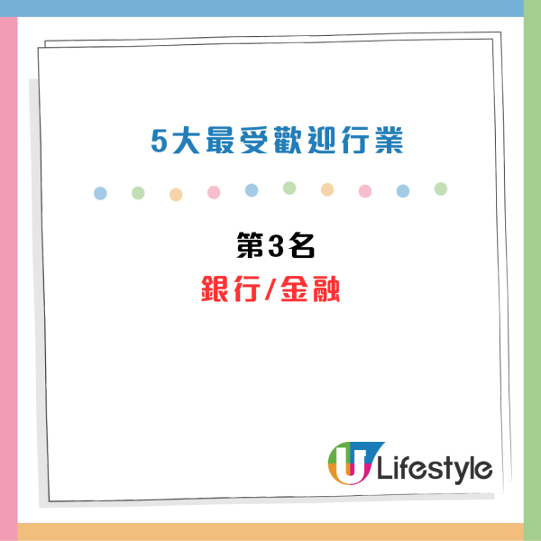 CTgoodjobs薪酬調查：打工仔月入中位數出爐！邊區公司人工最高？5大最受打工仔歡迎的企業/機構