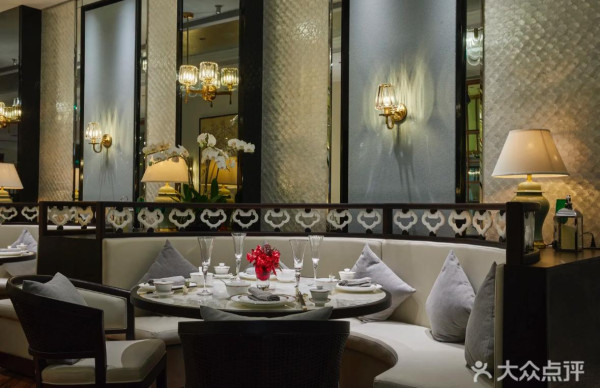 喜公館(圖片來源:大眾點評) 喜公館(圖片來源:大眾點評)