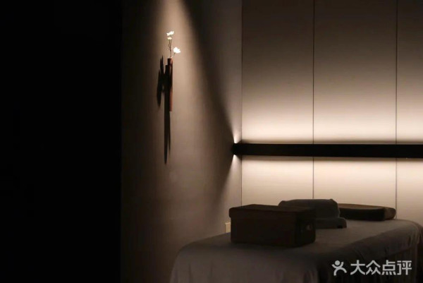 安嶼an spa(圖片來源:大眾點評) 安嶼an spa(圖片來源:大眾點評)