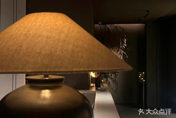 安嶼an spa(圖片來源:大眾點評) 安嶼an spa(圖片來源:大眾點評)