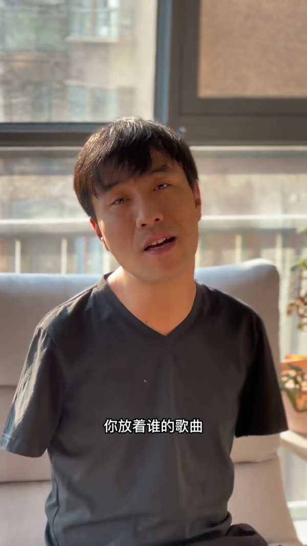 中年好聲音3｜「生命鬥士」李金凱是誰？5千伏高壓電致失去雙臂 坐七個半小時車比賽