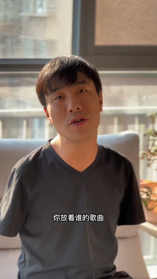 中年好聲音3｜李金凱賽後首揭心聲黑白畫面說再見 加入明星足球隊被評球技不俗