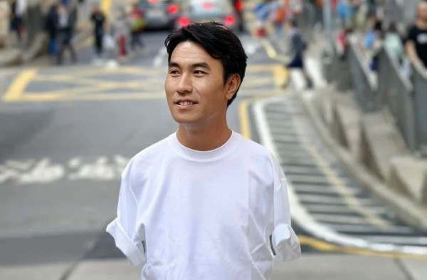 中年好聲音3｜李金凱賽後首揭心聲黑白畫面說再見 加入明星足球隊被評球技不俗