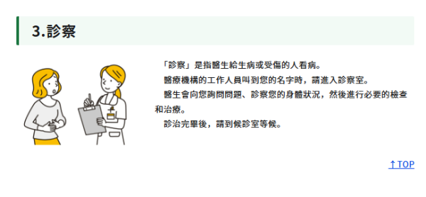 日本緊急求診｜東京都政府推出4種語言「醫療資訊網站」免費為外國遊客提供就診建議 