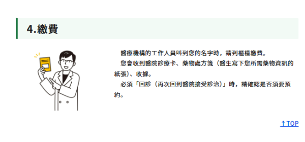 日本緊急求診｜東京都政府推出4種語言「醫療資訊網站」免費為外國遊客提供就診建議 