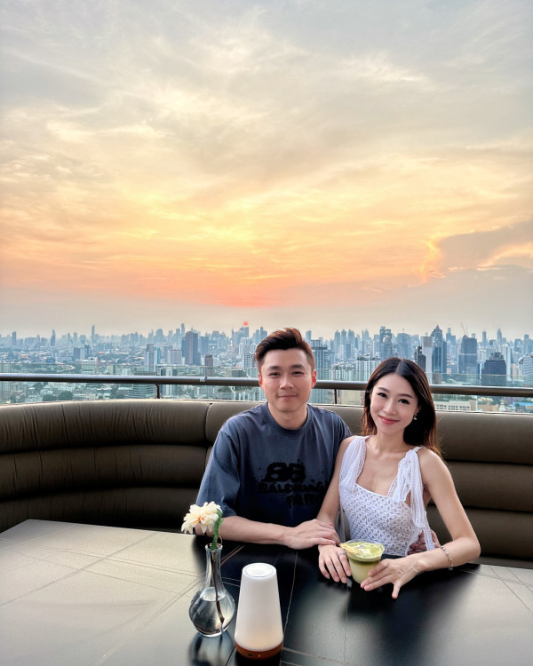 黃心穎二家姐黃心妙IG狂曬火辣相 弗爆身材超吸睛 瘋狂突破性感尺度！ 