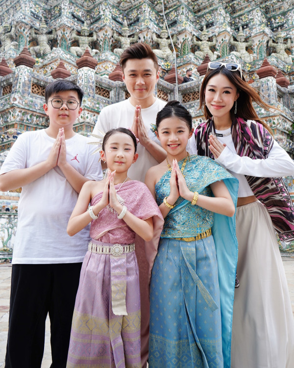 黃心穎二家姐黃心妙IG狂曬火辣相 弗爆身材超吸睛 瘋狂突破性感尺度！ 