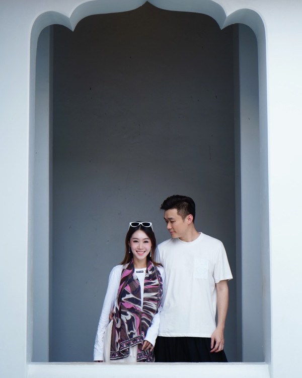 黃心穎二家姐黃心妙IG狂曬火辣相 弗爆身材超吸睛 瘋狂突破性感尺度！ 