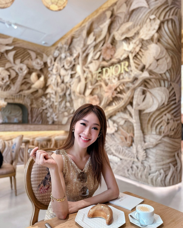 黃心穎二家姐黃心妙IG狂曬火辣相 弗爆身材超吸睛 瘋狂突破性感尺度！ 