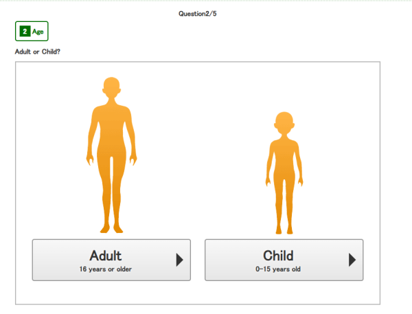 日本緊急求診｜東京都政府推出4種語言「醫療資訊網站」免費為外國遊客提供就診建議 