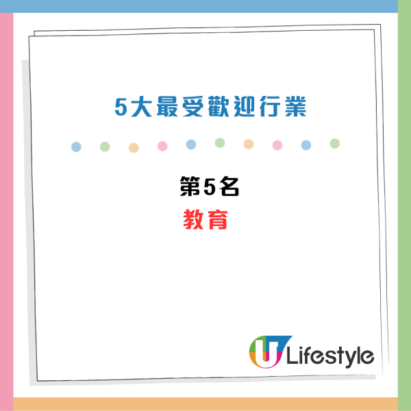 CTgoodjobs薪酬調查：打工仔月入中位數出爐！邊區公司人工最高？5大最受打工仔歡迎的企業/機構