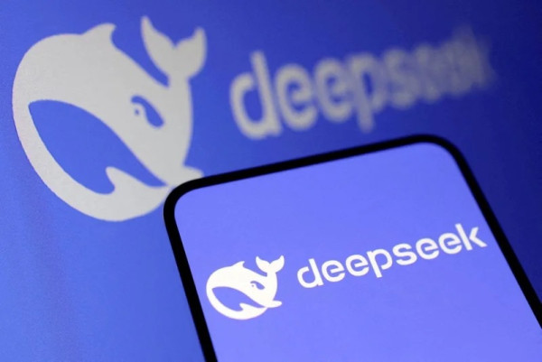 DeepSeek｜DeepSeek R2料5月面世 成本較GPT-4低97% 傳徹底棄用Nvidia投奔華為晶片