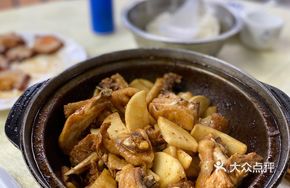 惠州美食｜12間惠州必食特色餐廳推介！ 客家土窯雞/竹筒飯/海鮮/鹽焗雞 