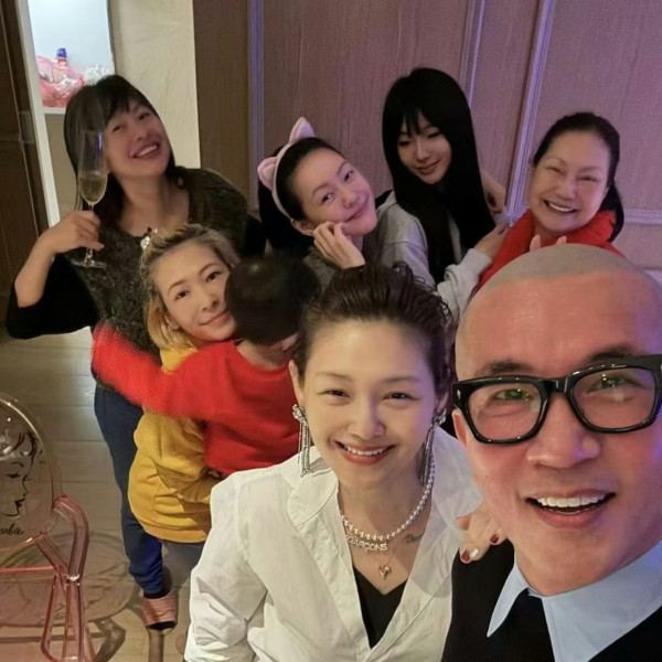 大S離世百日正值母親節S媽仍陷喪女之痛 小S因一個承諾搬回娘家照顧媽媽