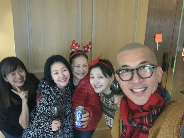 大S離世百日正值母親節S媽仍陷喪女之痛 小S因一個承諾搬回娘家照顧媽媽