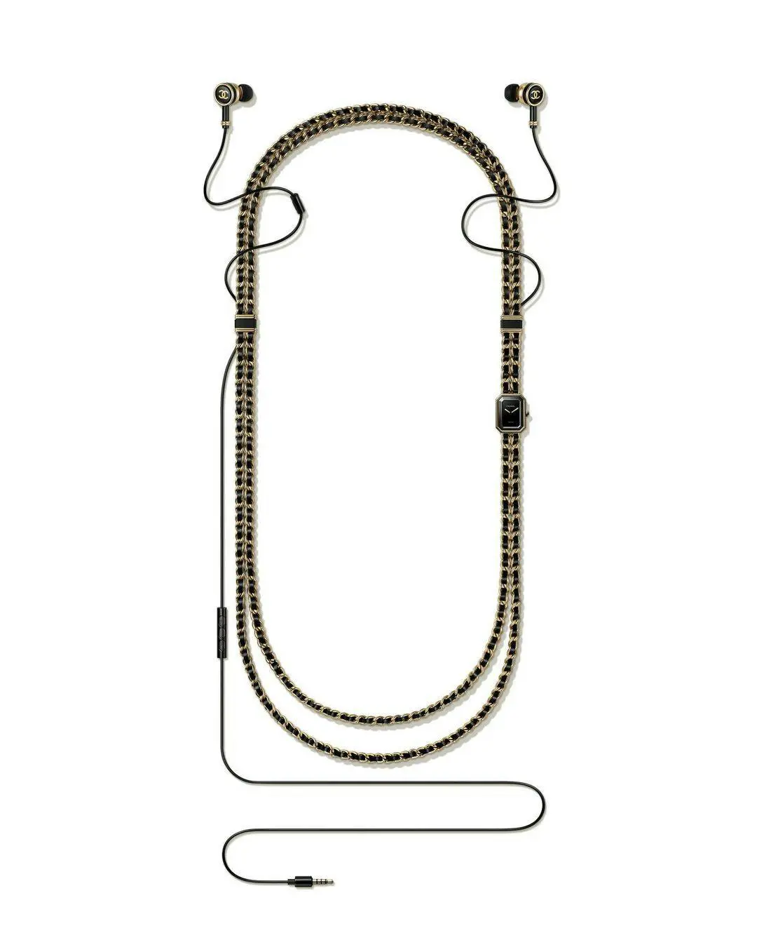 CHANEL Première Sound Watch