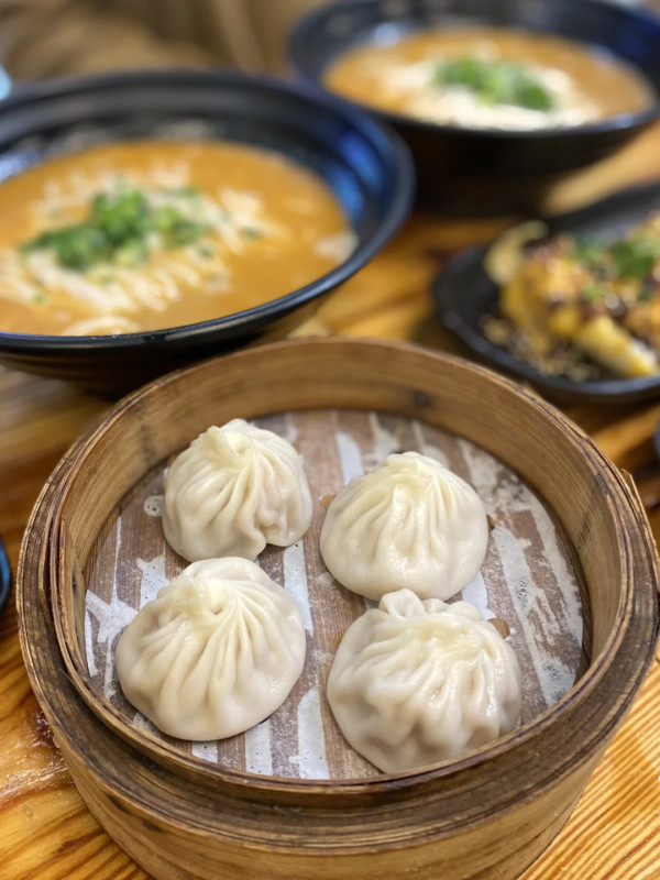 天水圍美食推介｜必食手工刀削麵／麻糬雞蛋仔／麻辣米線／爆瀉芝士麵／麻薯窩夫