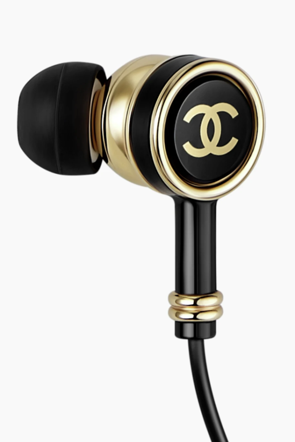 CHANEL Première Sound Watch