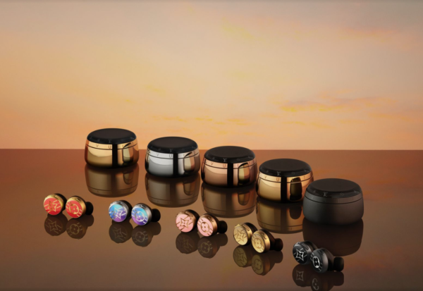 LV 第三代Horizon Light Up無線耳機