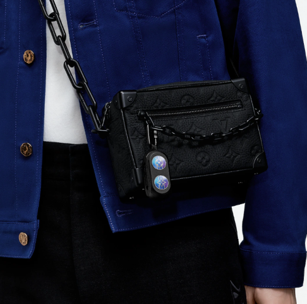 LV 第三代Horizon Light Up無線耳機