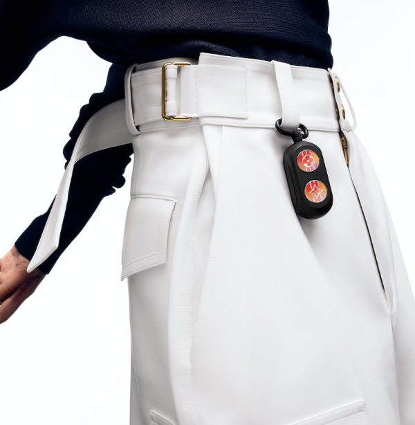 LV 第三代Horizon Light Up無線耳機