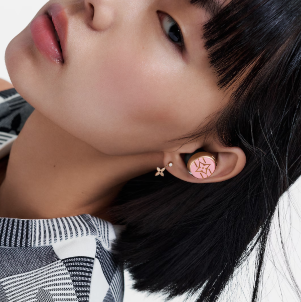 LV 第三代Horizon Light Up無線耳機