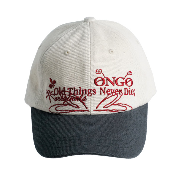 Threads爆紅韓國棒球帽 復古運動風結合傳統繩結工藝掀搶購潮 附3大入手途徑 