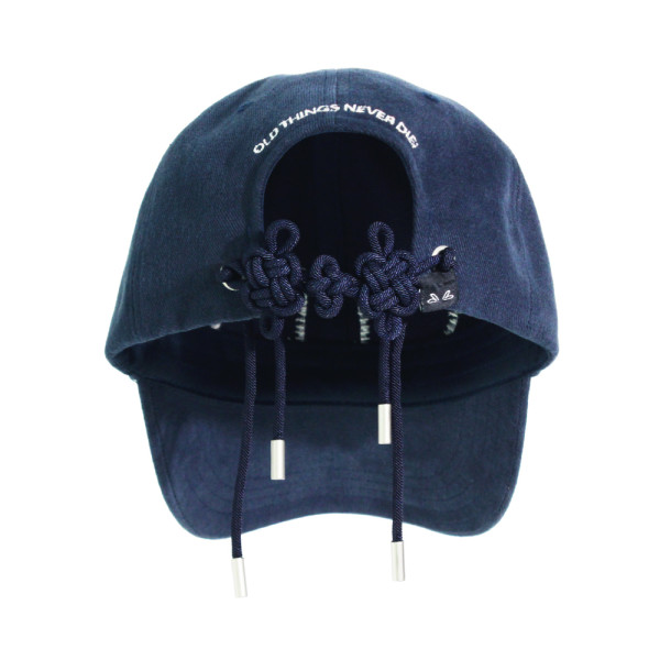 Threads爆紅韓國棒球帽 復古運動風結合傳統繩結工藝掀搶購潮 附3大入手途徑 