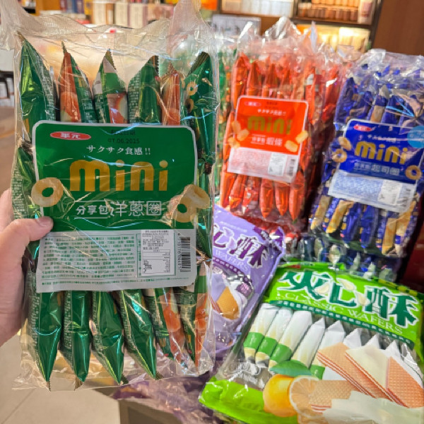 誠品香港全線食品88折！推介傳統糕餅/冷泡茶/麻糬