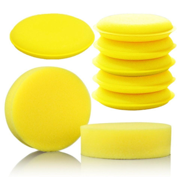 汽車打蠟DIY教學｜用什麼蠟如何拋光？打蠟好處技巧工具操作順序不傷車