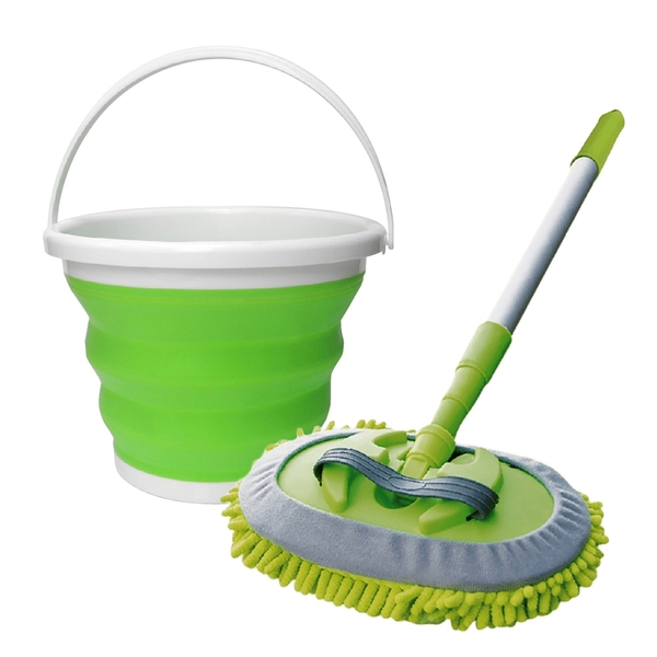 汽車打蠟DIY教學｜用什麼蠟如何拋光？打蠟好處技巧工具操作順序不傷車