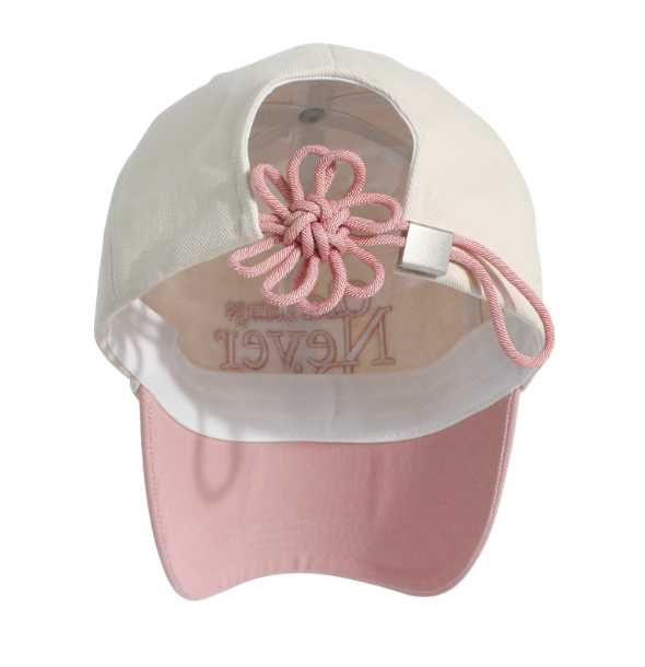 Threads爆紅韓國棒球帽 復古運動風結合傳統繩結工藝掀搶購潮 附3大入手途徑 