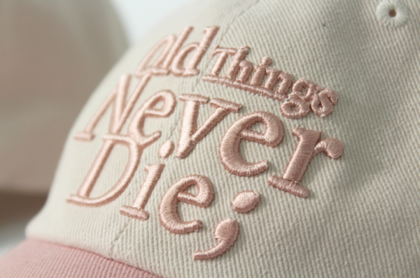 Threads爆紅韓國棒球帽 復古運動風結合傳統繩結工藝掀搶購潮 附3大入手途徑 