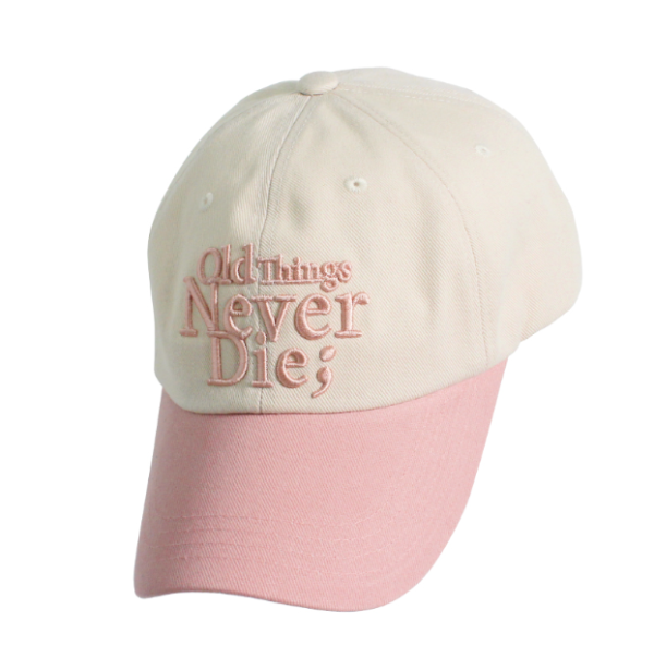 Threads爆紅韓國棒球帽 復古運動風結合傳統繩結工藝掀搶購潮 附3大入手途徑 