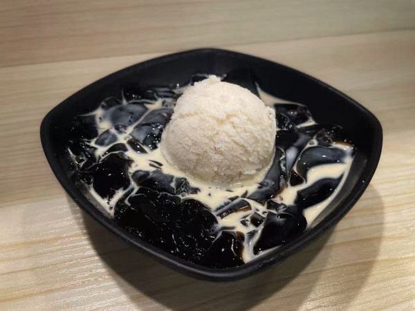 天水圍美食推介｜必食手工刀削麵／麻糬雞蛋仔／麻辣米線／爆瀉芝士麵／麻薯窩夫