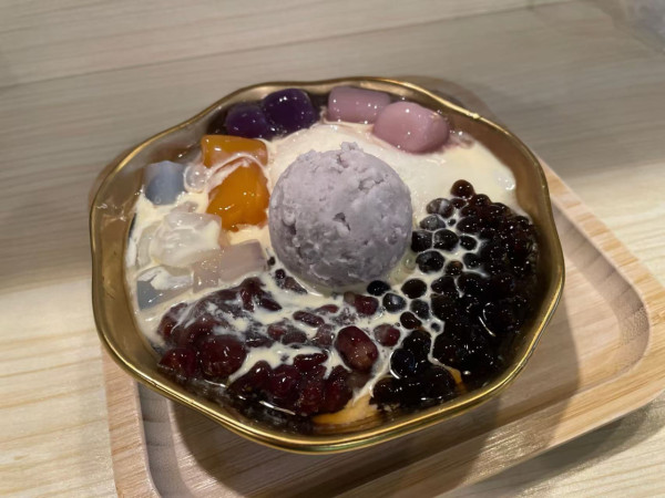 天水圍美食推介｜必食手工刀削麵／麻糬雞蛋仔／麻辣米線／爆瀉芝士麵／麻薯窩夫