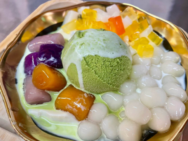 天水圍美食推介｜必食手工刀削麵／麻糬雞蛋仔／麻辣米線／爆瀉芝士麵／麻薯窩夫