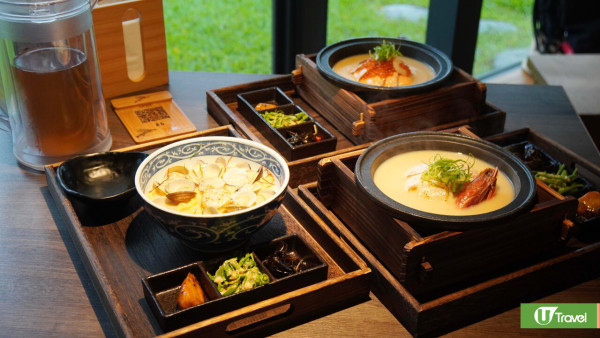 花蓮全新地標「將軍府1936園區」美食聚落打卡位！必食爆紅鹹蛋黃芋頭可頌+買爆花蓮伴手禮 