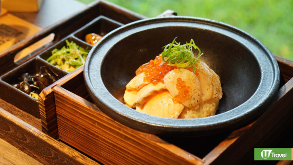 花蓮全新地標「將軍府1936園區」美食聚落打卡位！必食爆紅鹹蛋黃芋頭可頌+買爆花蓮伴手禮 